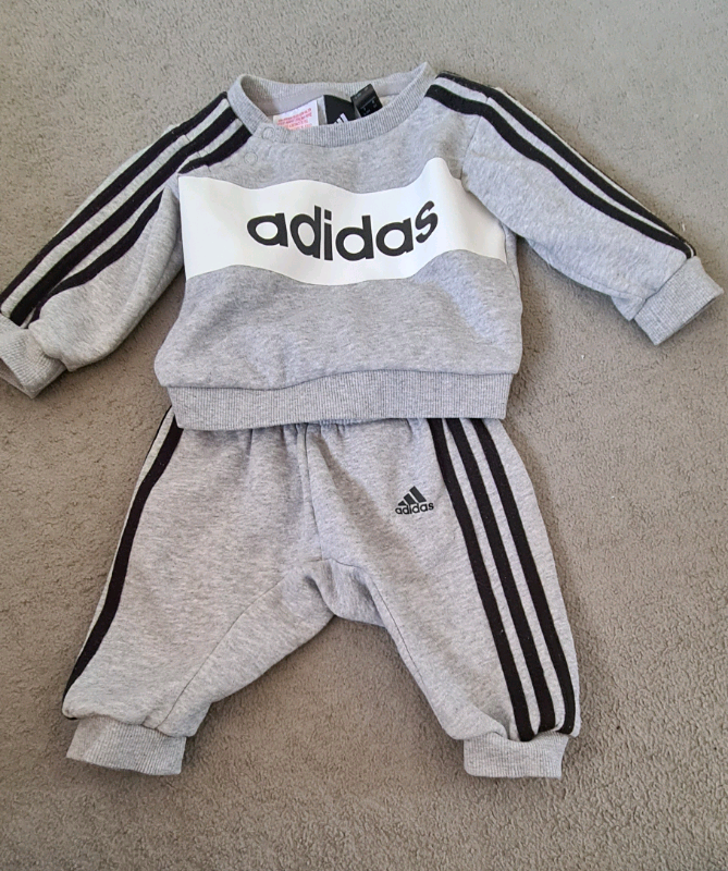 adidas tracksuit couples